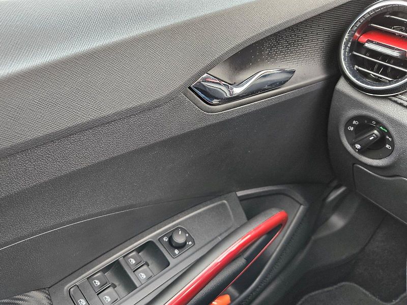 Škoda Fabia (2025) Monte Carlo TSI 85/1.0 M6F - fotka 22 z 29