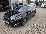 Peugeot 308 (2016) SW ALLURE 1.6 HDI AUT6 zimáky - náhled 10