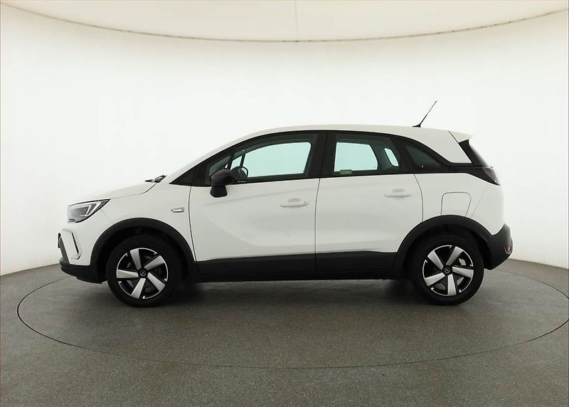 Opel Crossland X (2024) Edition 1.2 Turbo, ČR,1.maj - fotka 3 z 18