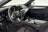 BMW Řada 5 540d xDrive - náhled 7