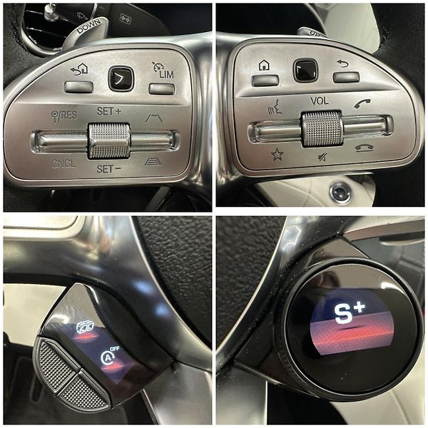 Mercedes-Benz AMG GT (2020) GT-S Cabrio*TOP SPEC*CZ*1.MAJ. - fotka 16 z 17