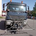 Mercedes-Benz Axor (2008) 1828 kropička nerez - náhled 8