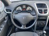 Peugeot 207 (2011) 1.4i, 1.maj,ČR, servis.kniha - náhled 11