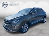Volkswagen T-Roc 1.5 TSI Style  110 kW - náhled 1