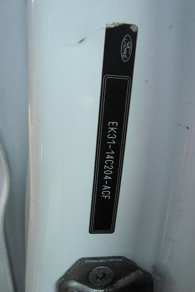 Ford Transit (2014) 2.2 TDCi - fotka 22 z 54