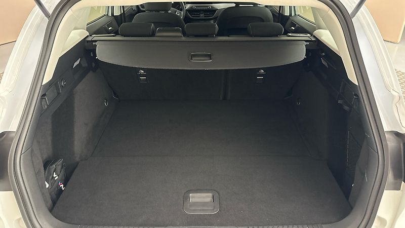 Ford Focus 1.5 Ecoblue Trend Edition Komb - fotka 17 z 23
