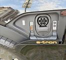 Audi e-tron 50 quattro, 59tis. km - náhled 18