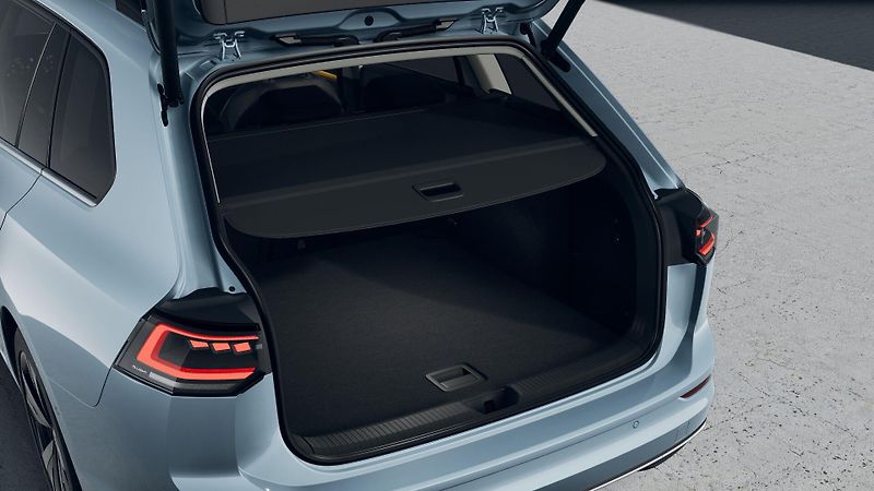 Volkswagen Golf Variant Style 1,5 TSI 110 kW 6 - fotka 5 z 9