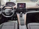 Peugeot Rifter (2020) 1.5 BHDi 130 LONG GTline MAN6 - náhled 15