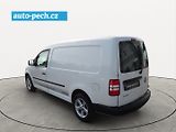 Volkswagen Caddy (2014) 1.6 TDI, 75 kW - náhled 1