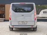 Ford Tourneo Custom (2023) 2.0 TDCi 170PS, Záruka, Výhrev - náhled 16