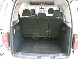 Volkswagen Caddy 2,0   TDI TEMPOMAT - náhled 19