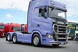 Scania (2024) S 590 / V 8 / E 6 / ACC / BOOG - náhled 29