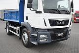 MAN TGM (2017) 19.250 / E 6 / ACC / WYWROTKA  - náhled 23