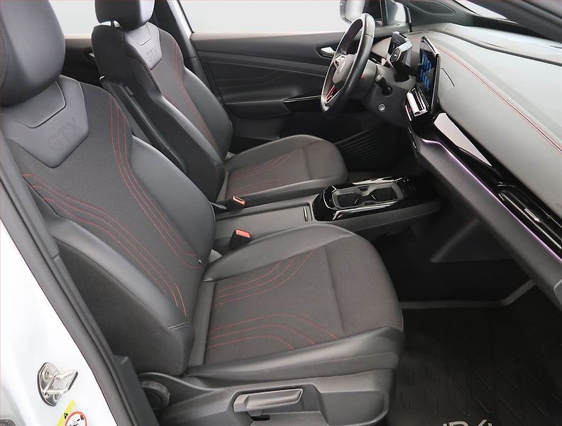 Volkswagen ID.4 (2023) GTX (82 kWh), SoH 92% - fotka 9 z 28