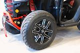 Segway Snarler AT6 (2023) S - hezký stav, původ ČR, 1. m - náhled 18