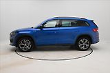 Škoda Kodiaq 2,0 TDI 147kW Sportline 4x4 Zá - náhled 8