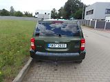 Jeep Patriot (2008) 2.4i LPG automat nová STK - náhled 6