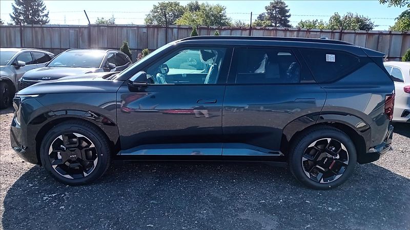Kia EV5 4x2 GT-LINE 160 KW 81 KWH - fotka 3 z 6