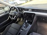 Volkswagen Passat 2.0 TDI DSG Led Masáže  - náhled 16