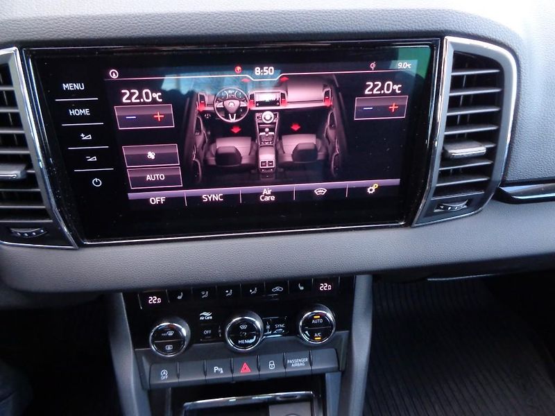 Škoda Karoq 2.0 TDI 4X4 DSG STYLE PLUS - fotka 18 z 30