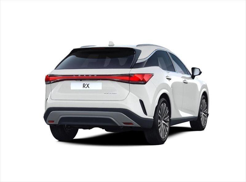 Lexus RX 350 2,5 Executive - fotka 3 z 3