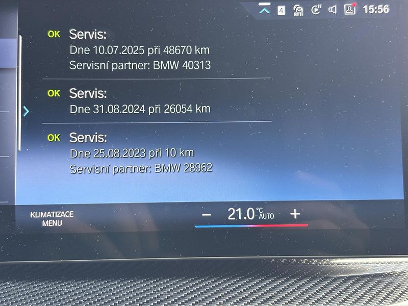 BMW Řada 4 (2023) 2.0 420d xDrive Gran Coupé,taž - fotka 17 z 20