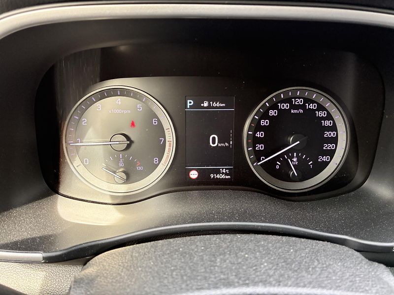 Hyundai Tucson 1.6T-GDI 130kW DCT STYLE       - fotka 15 z 26