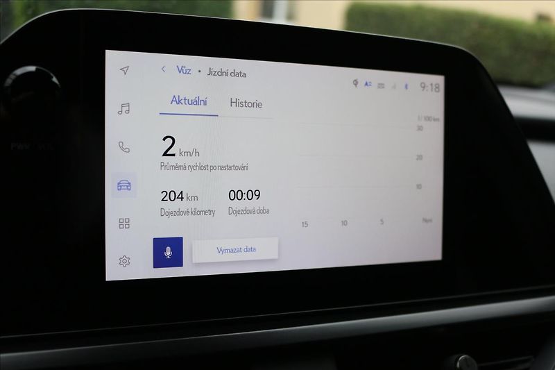 Lexus UX 250h 2,0 HEV, DSG, 1.Maj.  UX - fotka 38 z 64