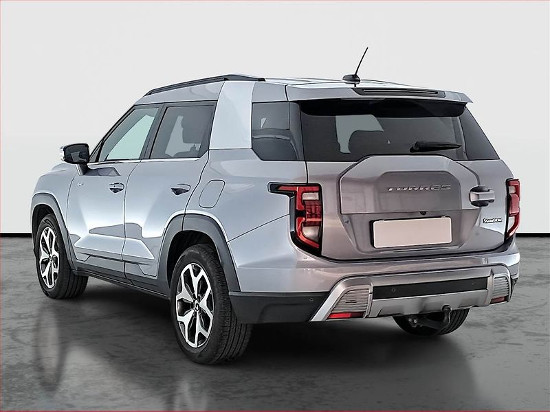 SsangYong Torres (2024) 1.5 T-GDI - fotka 4 z 20