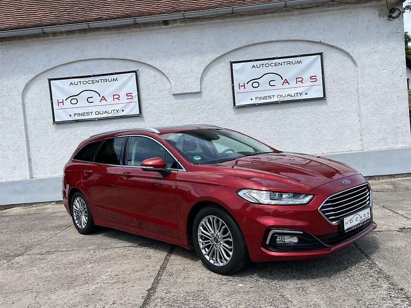 Ford Mondeo (2022) 2.0Eco 8AT*LED*KLIMA*VÝHŘEV*TZ - fotka 4 z 51