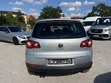 Volkswagen Tiguan (2008) 1.4 TSI 110 KW, 4x4 - náhled 7