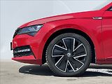 Škoda Superb 2,0 TDI Combi Sportline DCC - náhled 20