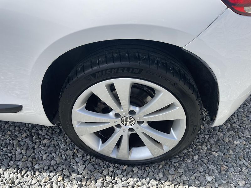 Volkswagen Scirocco 1.4TSi 125PS SPORT EDITION TOP - fotka 37 z 178