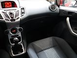 Ford Fiesta (2009) 1.25, nová STK, jezdí skvěle - náhled 8