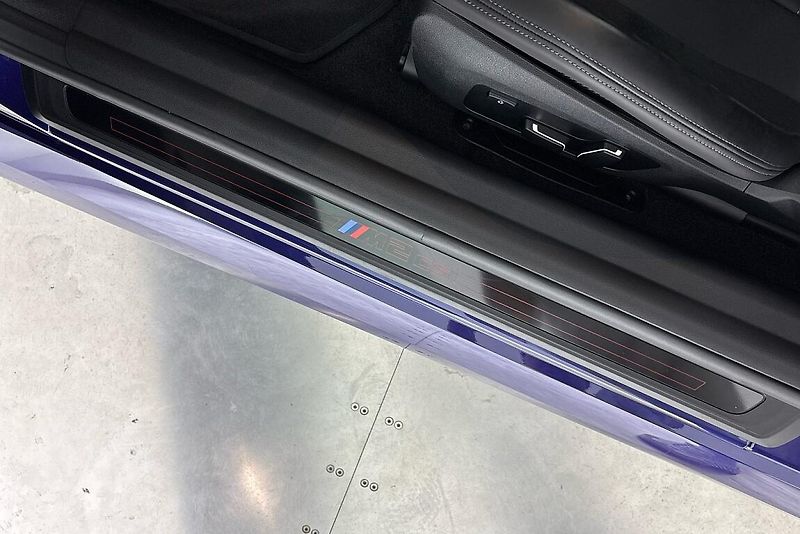 BMW M2 CS Coupe - fotka 15 z 24
