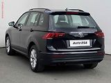 Volkswagen Tiguan (2016) 1.4 TSi, Trendline, TZ, navi - náhled 6
