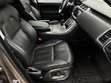 Land Rover Range Rover Sport 3.0 TDV6 HSE AWD AUT CZ - náhled 17