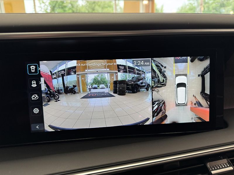 Hyundai Palisade AWD 3,5 Ultimate Calligraphy - fotka 50 z 71
