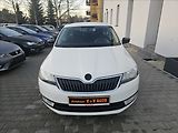 Škoda Rapid 1,2 TSi 81KW Style ALU STK - náhled 1