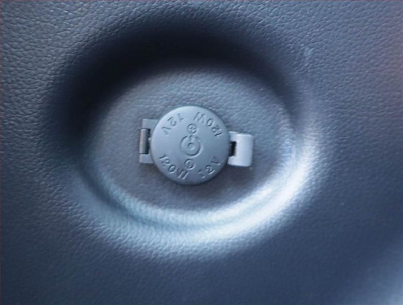 Kia Sportage (2011) 1.6 GDI, Tempomat - fotka 15 z 15