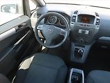 Opel Zafira (2006) 1.6, 7 míst, jezdí dobře - náhled 7