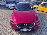 Mazda CX-3 (2016) 2,0i 110 KW TOP REVOLUTION 4X4 - náhled 9