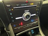 Ford Galaxy 2.5 HEV VIGNALE LED 7míst - náhled 21