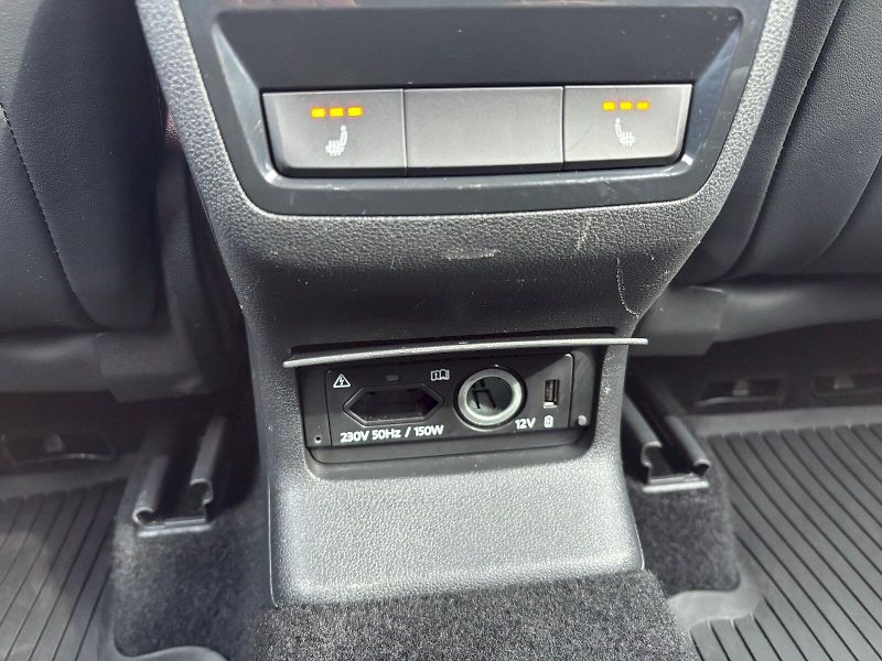 Škoda Kodiaq (2019) 2.0 TDI 140kW 4x4 DSG Nez.Top. - fotka 26 z 35