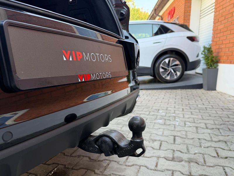 Porsche Cayenne V6-R21-PANO-NEW MODEL-LED-TAŽ. - fotka 37 z 38
