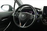 Toyota Corolla (2022) 2.0 Hybrid - náhled 8