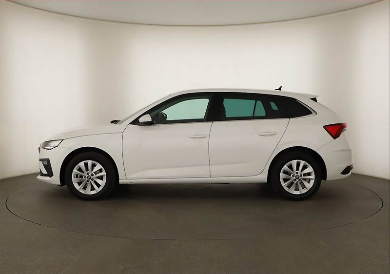 Škoda Scala (2025) 1.0 TSI, Top Selection, FullLe - fotka 3 z 16