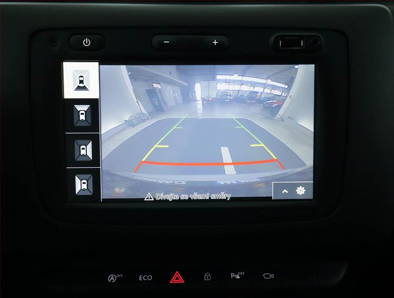 Dacia Duster (2019) 1.3 TCe, Navi, Tempomat - fotka 14 z 14
