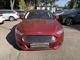 Ford Mondeo 2,0 TDCI 4x4 ČR - náhled 1